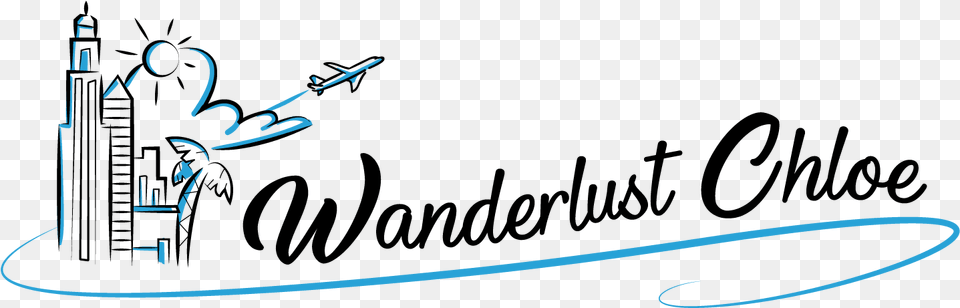 Wanderlust Chloe Calligraphy, Clothing, Hat, Text Png