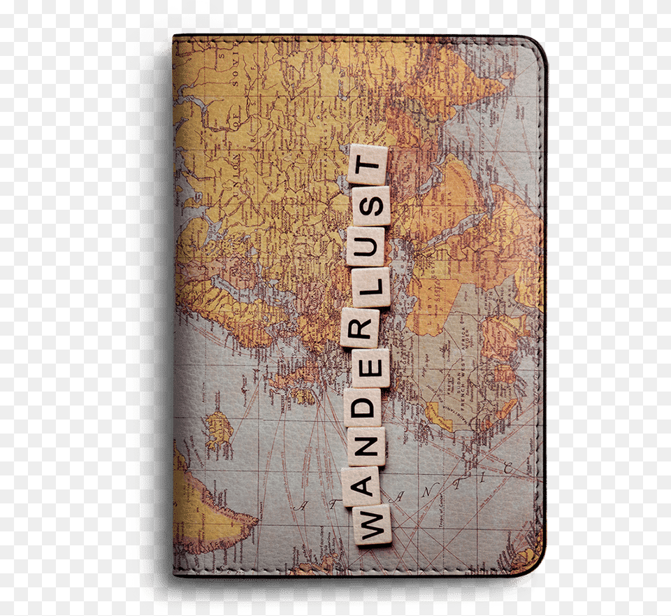 Wanderlust Iphone 6 Covers, Chart, Plot, Map, Atlas Free Transparent Png