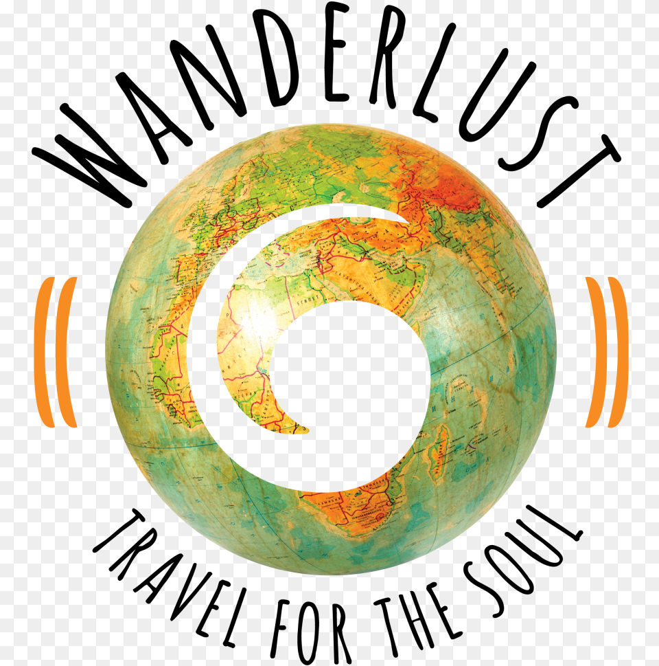 Wanderlust Solo Women Tours Boutique Womenu0027s Retreats And Tours Vertical, Astronomy, Outer Space, Planet, Globe Png