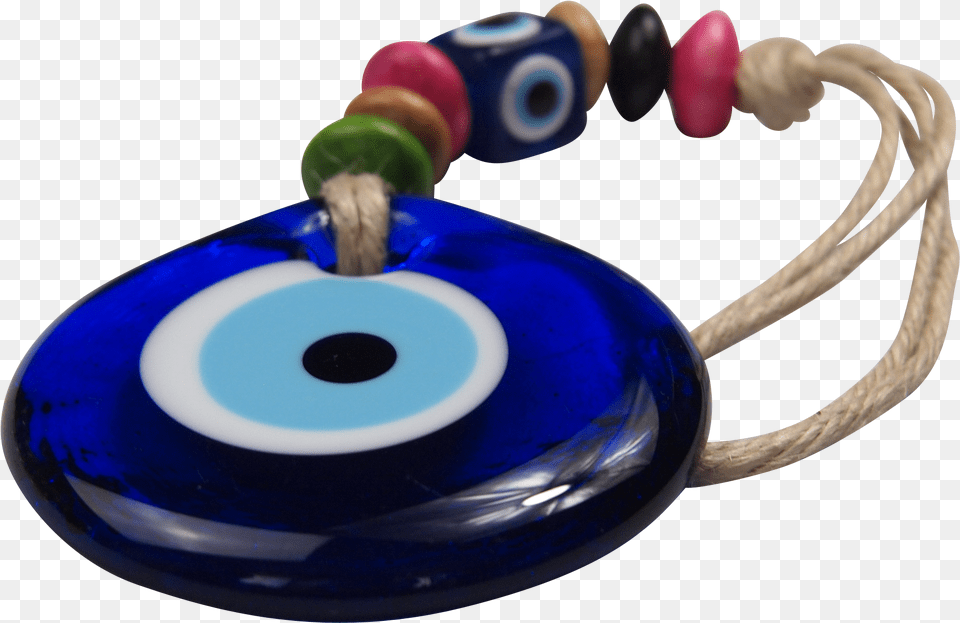 Wandhnger Mit Bunten Holz Perlen Trkisches Auge, Accessories, Bead, Jewelry Png Image