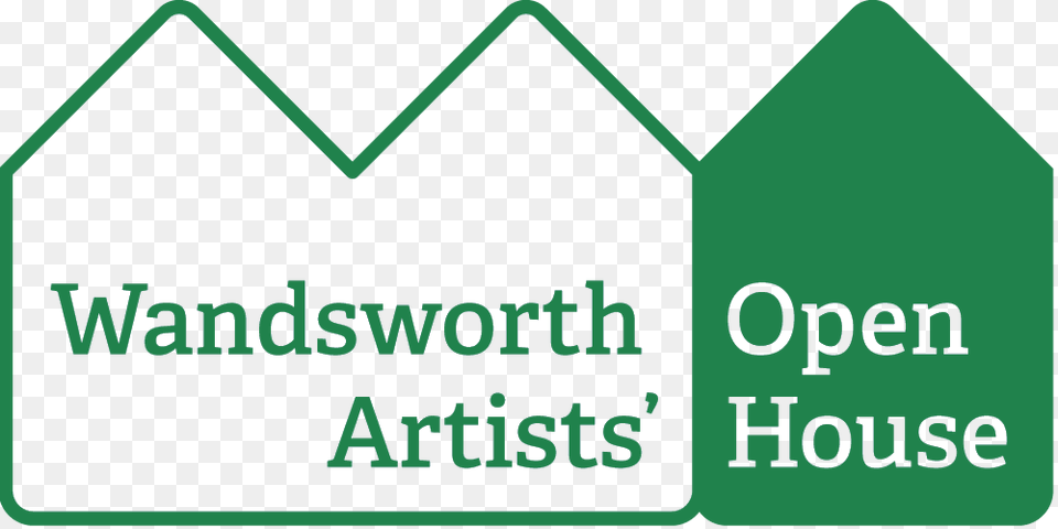 Wandsworth Open Houses Logo London Borough Of Wandsworth, Sign, Symbol Png Image