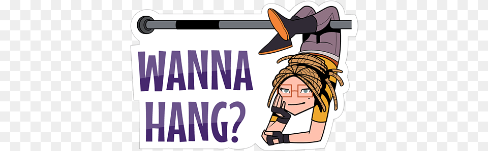 Wanna Hang Cartoon, Book, Comics, Publication, Baby Png