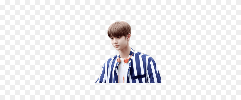 Wanna One Bae Jinyoung Transparent, Male, Photography, Portrait, Head Free Png Download