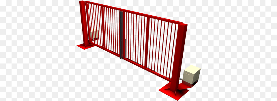 Want 39cheap Farm Gates39 We Do Not Do Them Automatic Industrial Gates, Fence, Crib, Furniture, Infant Bed Png