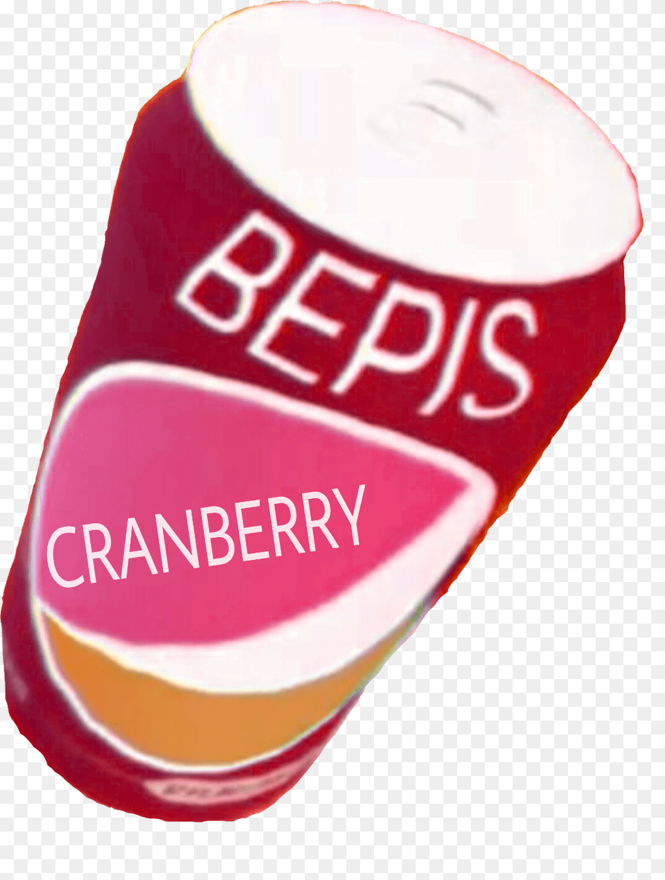 Want A Bepis Cranberry Carmine, Food, Ketchup Free Transparent Png