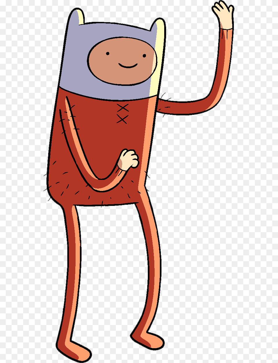Want To Add To The Discussion Adventure Time Finn Pajamas, Baby, Person, Bag, Accessories Free Transparent Png
