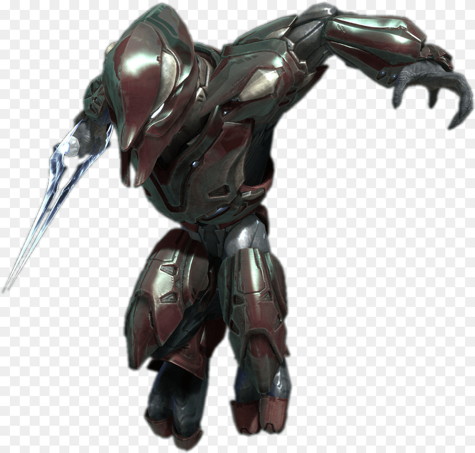 Want To Add To The Discussion Halo Sangheili Spec Ops, Electronics, Hardware, Toy Free Png