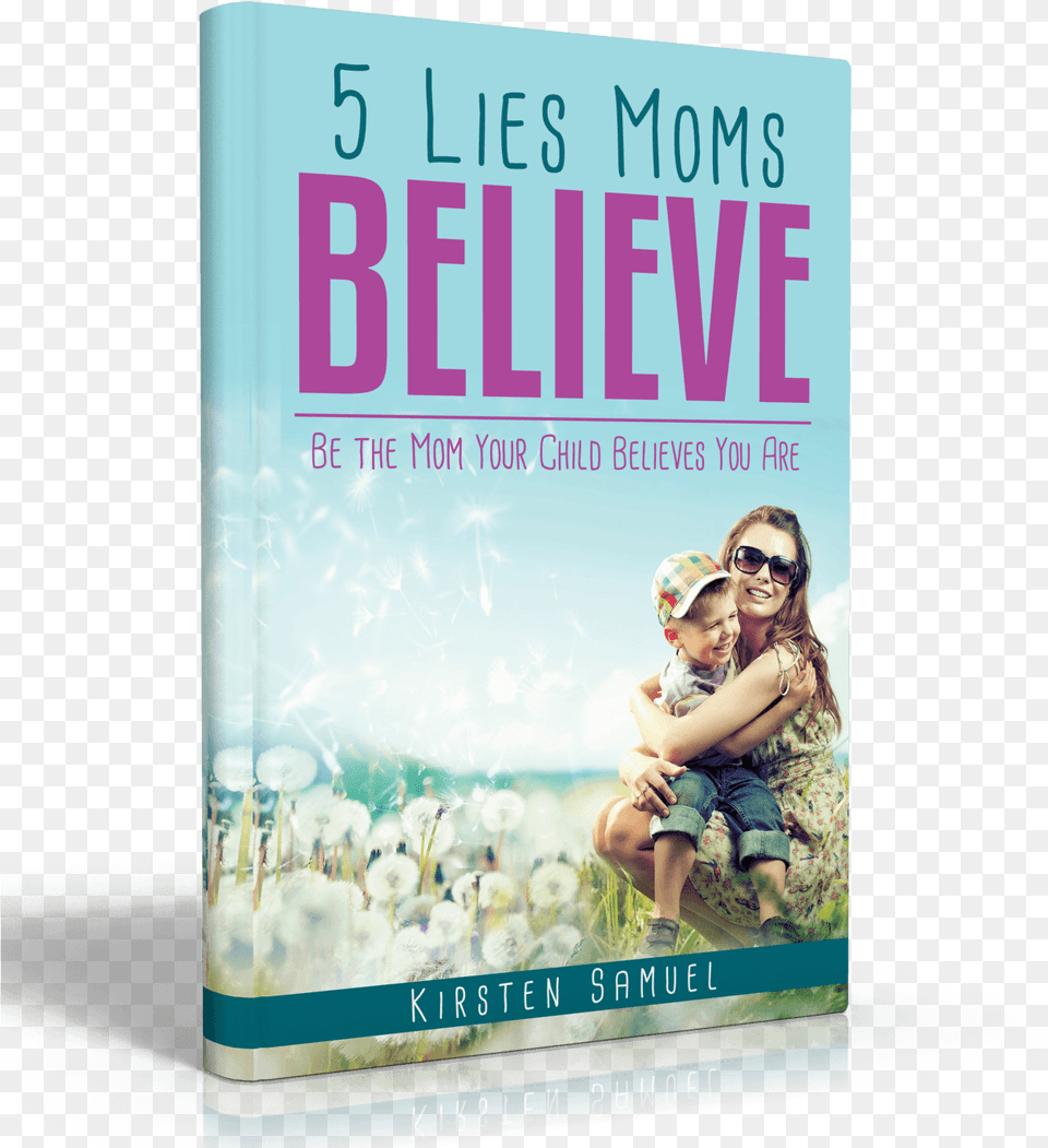Want To Be A Single Mom, Book, Publication, Advertisement, Person Free Transparent Png