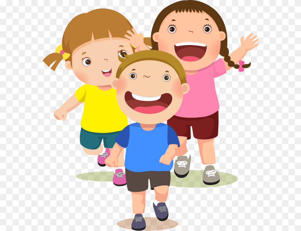 Want To Be Featured Marathon Cartoon White Background, Clothing, Shorts, Baby, Person Free Png Download