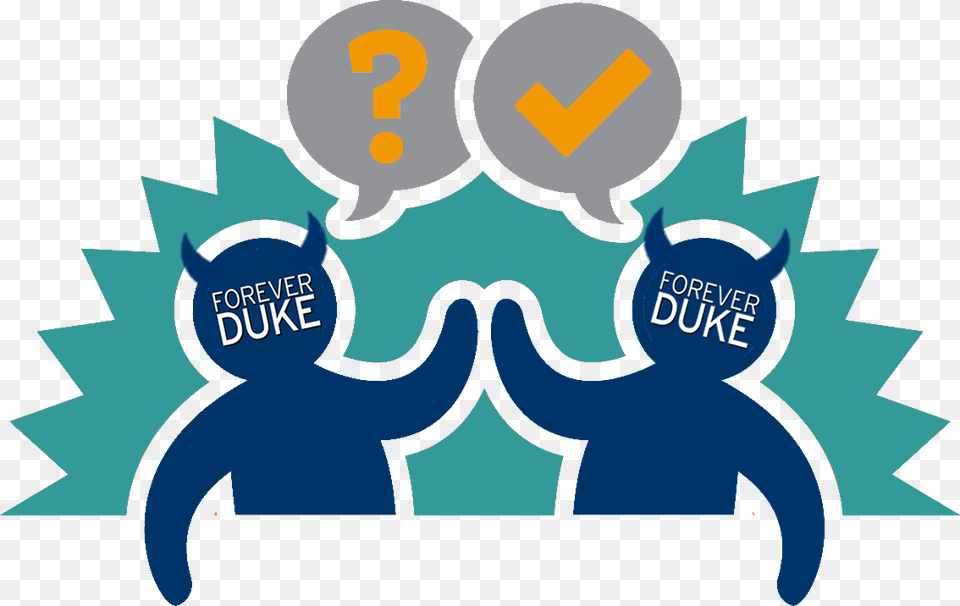 Want To Be More Involved Join The Duke San Diego Open Board, Logo, People, Person, Symbol Png Image