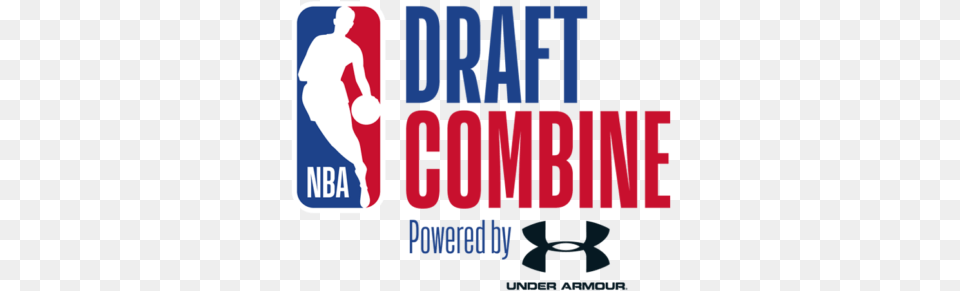 Want To Follow Along As A Group Of Former Kentucky Nba Draft 2018 Logo, Person, Advertisement Png