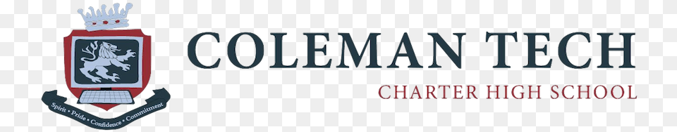 Want To Learn More About Us Coleman Tech Charter High School, Emblem, Symbol, Logo Free Png