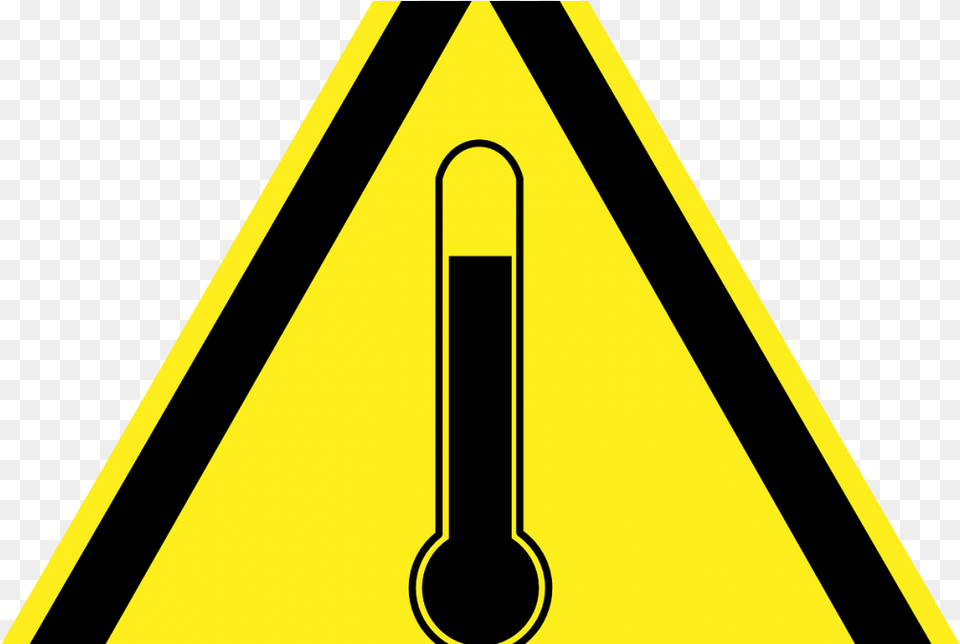 Want To Save Money And Sleep Better Lower The Temp Sign, Symbol, Triangle Png