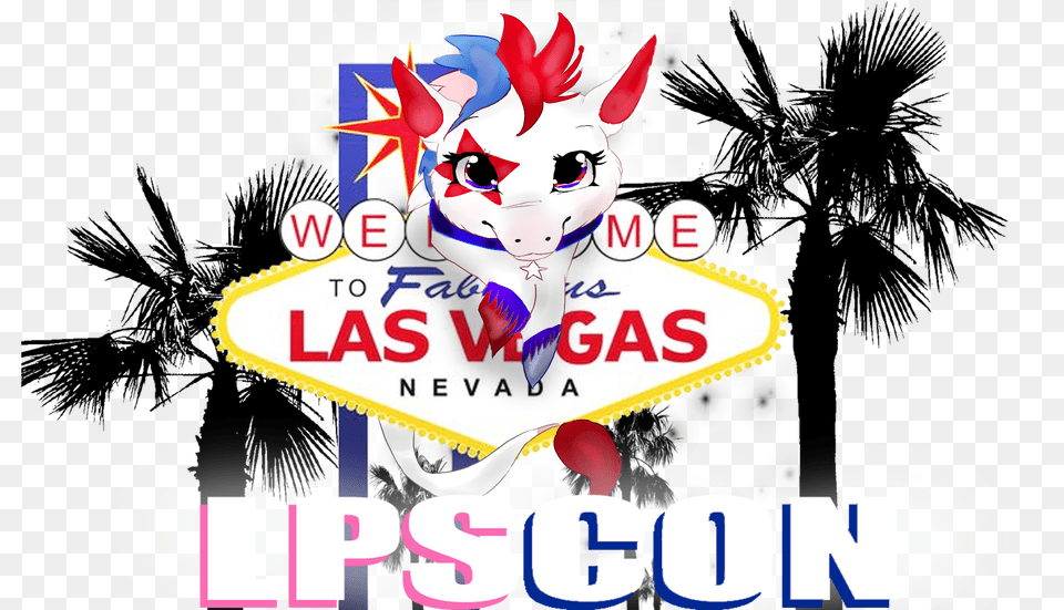 Want To Sell Your Lps At Lpscon 2019 Here39s How Welcome To Las Vegas Shower Curtain, Advertisement, Poster, Graphics, Art Free Png Download