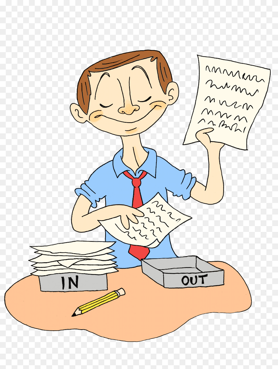 Want To Work In An Office If You Are Not Sure What Cartoon, Book, Comics, Publication, Baby Free Png Download