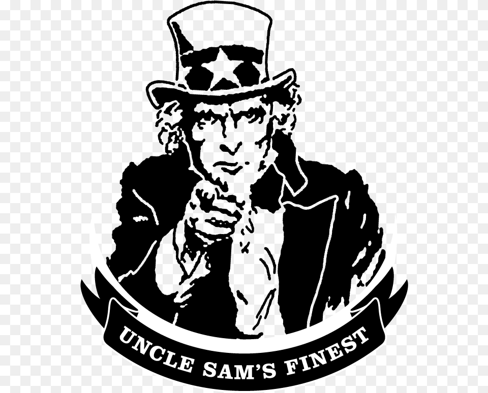Want You Here Uncle Sam, Sticker, Emblem, Symbol, Logo Png