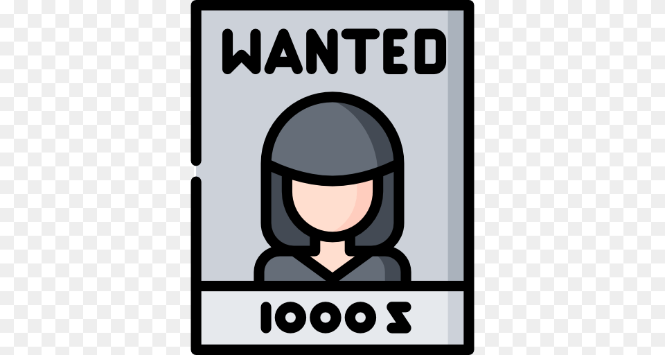 Wanted, Helmet, Crash Helmet, Advertisement, Poster Png