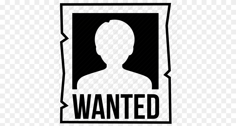 Wanted Icon, Architecture, Building Png