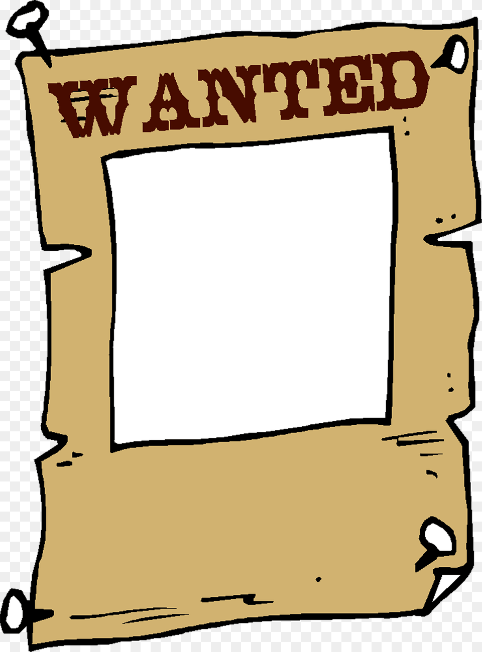 Wanted Leaflet Clipart, Text, Smoke Pipe Free Png Download