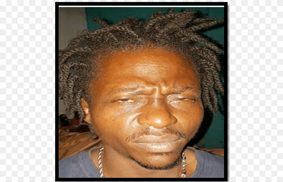 Wanted Man In Custody, Face, Head, Person, Photography Png