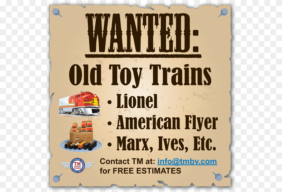 Wanted Poster, Advertisement, Machine, Wheel Free Png