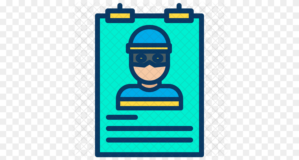 Wanted Poster Icon Icon, Advertisement, People, Person, Road Sign Free Transparent Png
