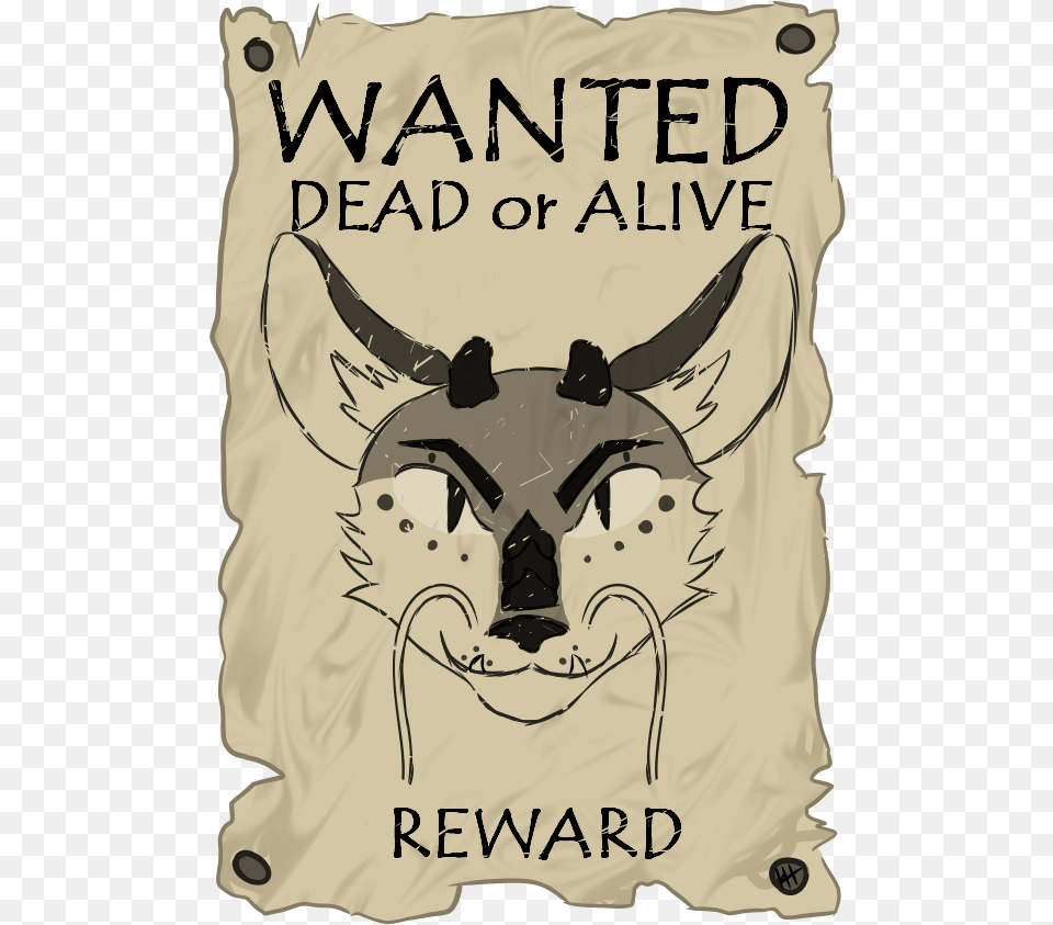 Wanted Poster Poster, Book, Publication, Adult, Wedding Free Png