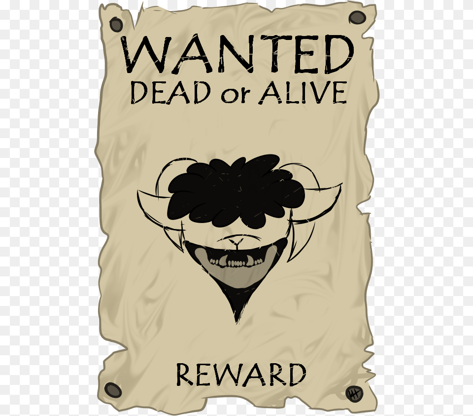 Wanted Poster Template Word Wanted Poster, Book, Publication, Novel, Wedding Free Png Download