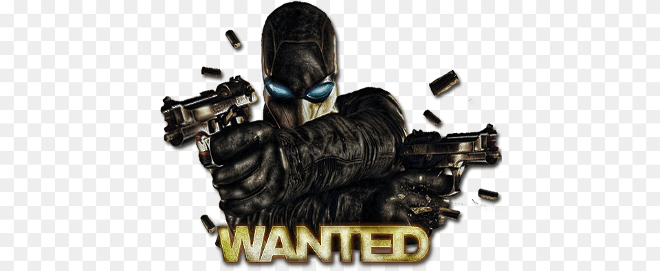 Wanted Weapons Of Fate Spray Bonus Counter Strike Source Wanted Weapons Of Fate Icon, Firearm, Gun, Handgun, Weapon Free Transparent Png