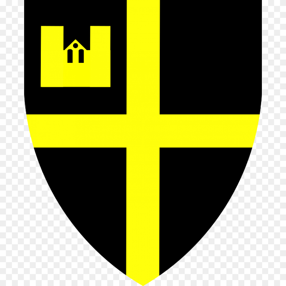 Wantsum Shield Emblem, Cross, Symbol Free Transparent Png