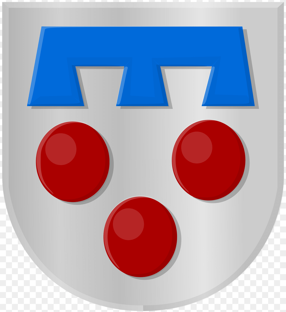 Wapen Schaesberg Clipart, Disk, Symbol, Logo Free Transparent Png