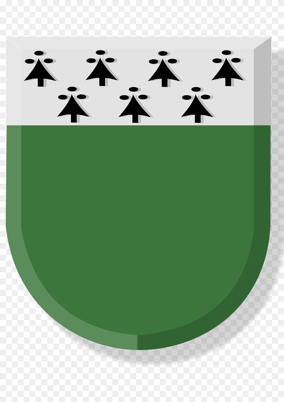Wapen Schelberg Gelderland Clipart, Armor, Shield, Face, Head Free Png