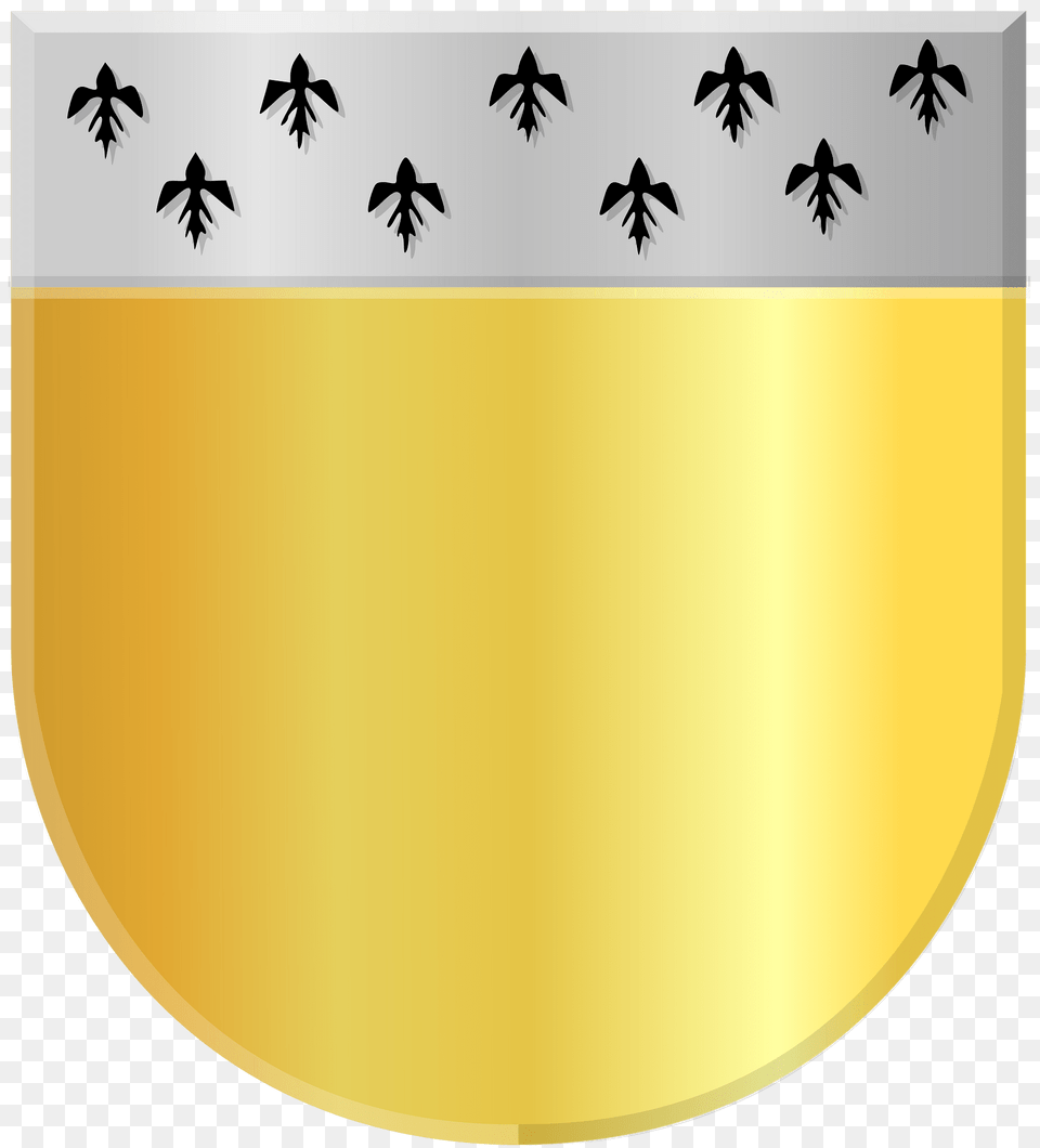 Wapen Van Der Donck Limburg Clipart, Armor Png Image