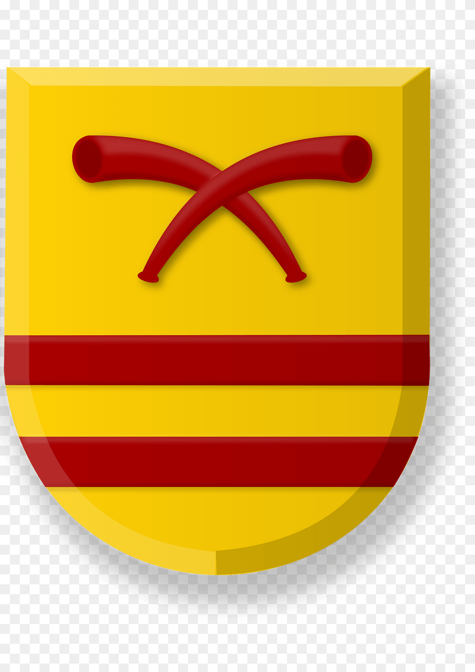 Wapen Von Mellrich Clipart, Logo, Armor, Shield Png