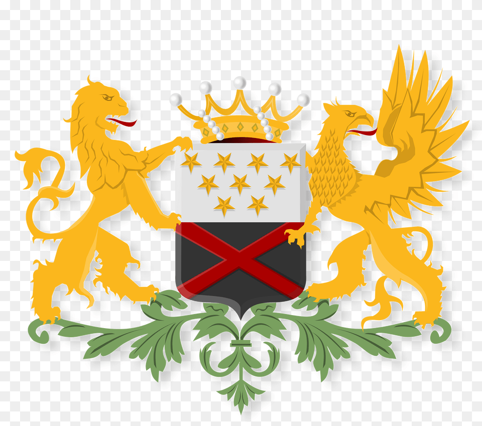 Wapen Vrijthof Maastricht Clipart, Emblem, Symbol Free Png