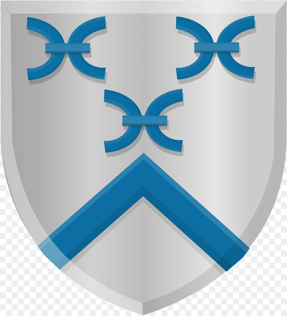 Wapen Willem Van Oetelaar 1617 1678 Clipart, Armor, Shield, Cross, Symbol Free Transparent Png