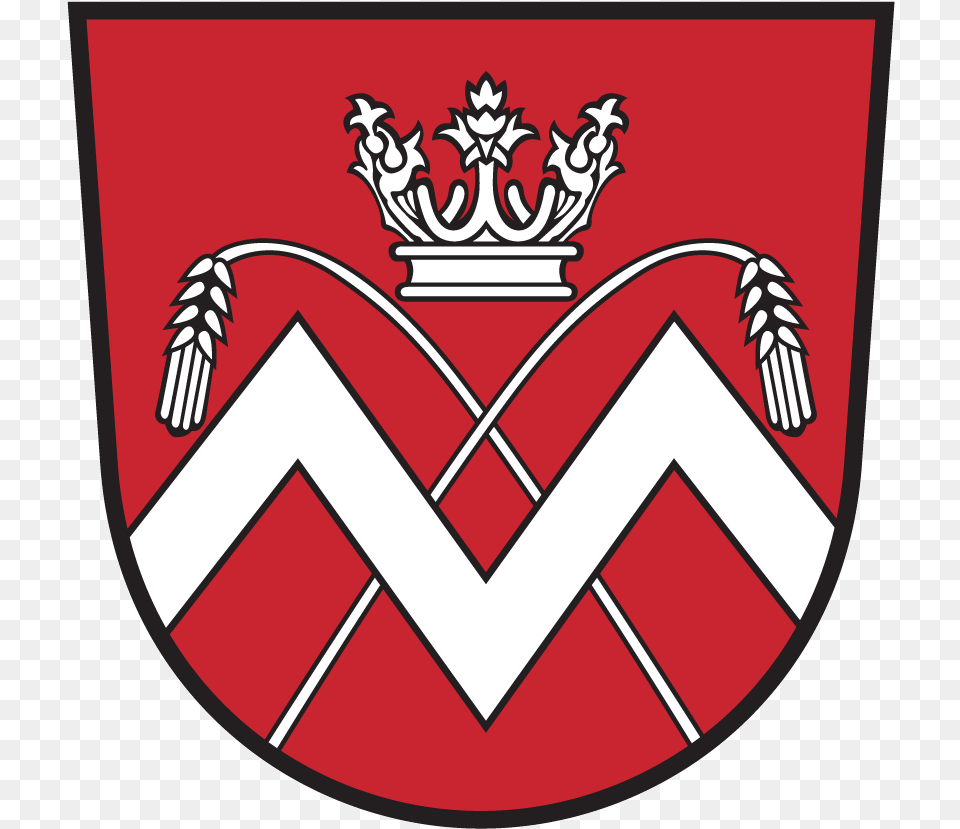 Wappen At Maria Rain Maria Rain, Armor, Shield, Emblem, Symbol Free Png Download