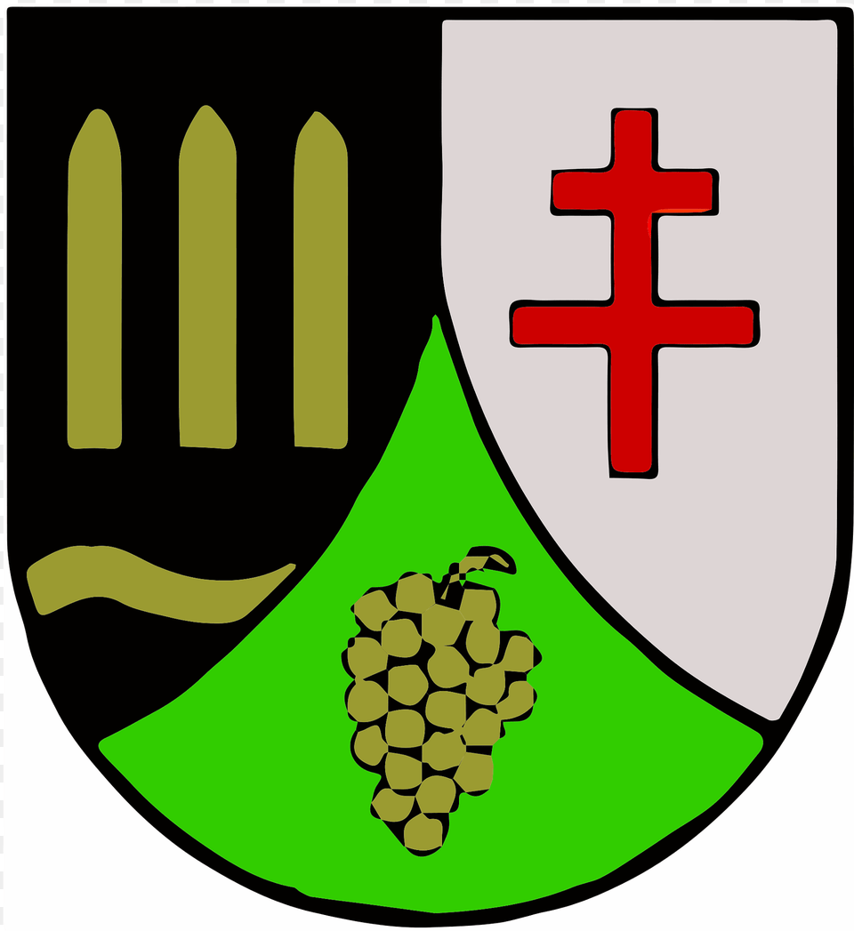 Wappen Bremm Clipart, Food, Fruit, Plant, Produce Free Png