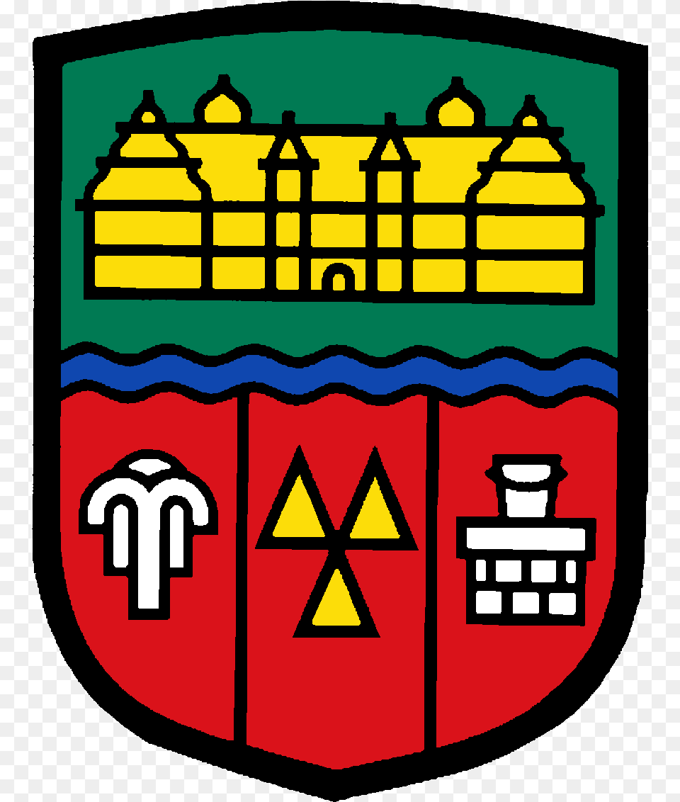 Wappen Der Samtgemeinde Bevern, Armor, Shield, Dynamite, Weapon Free Transparent Png