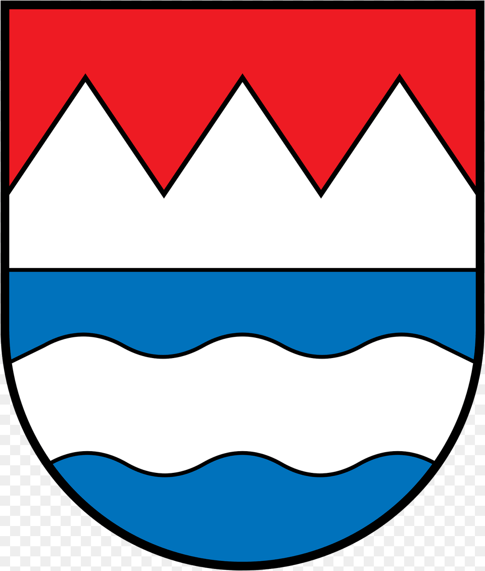 Wappen Frankenbach Clipart, Armor, Shield, Smoke Pipe Png