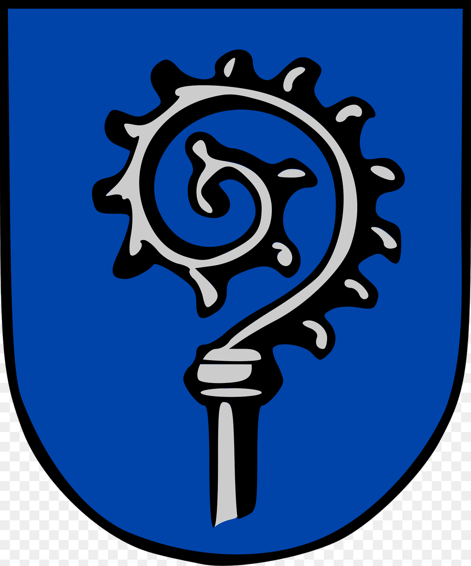 Wappen Ingelfingen Clipart Free Png