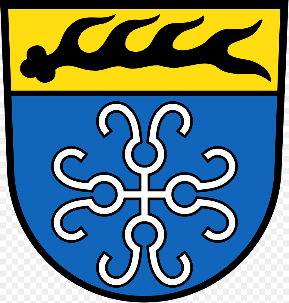 Wappen Kirchheim Unter Teck Clipart, Armor, Shield Free Png