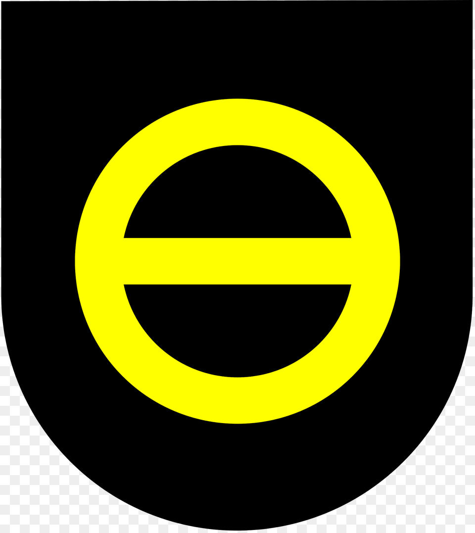 Wappen Kleinbottwar Clipart, Sign, Symbol, Logo, Disk Png Image
