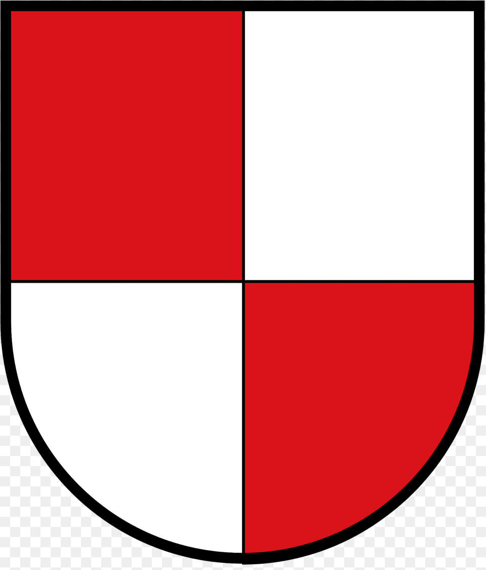 Wappen Liggeringen Clipart, Armor, Shield Free Png Download