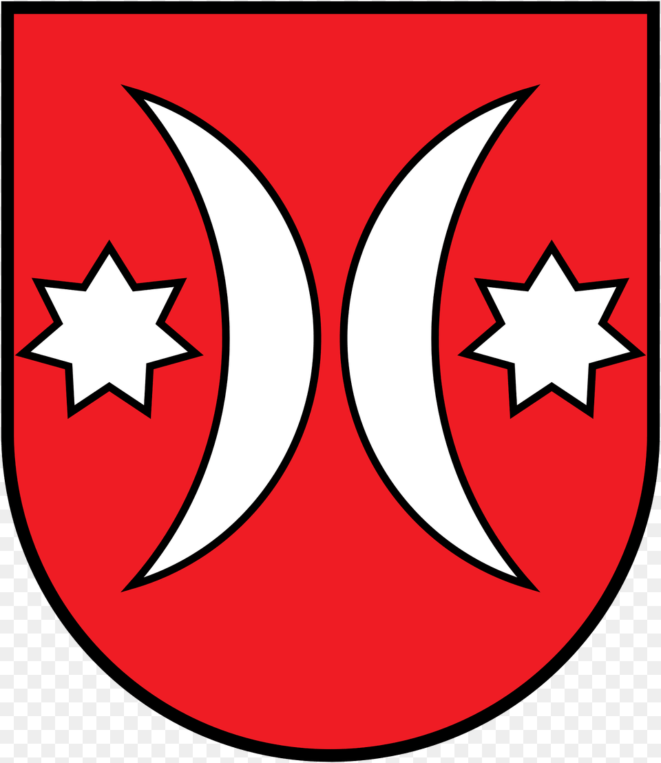 Wappen Michelbach Zaberfeld Clipart, Armor, Symbol, Shield Png
