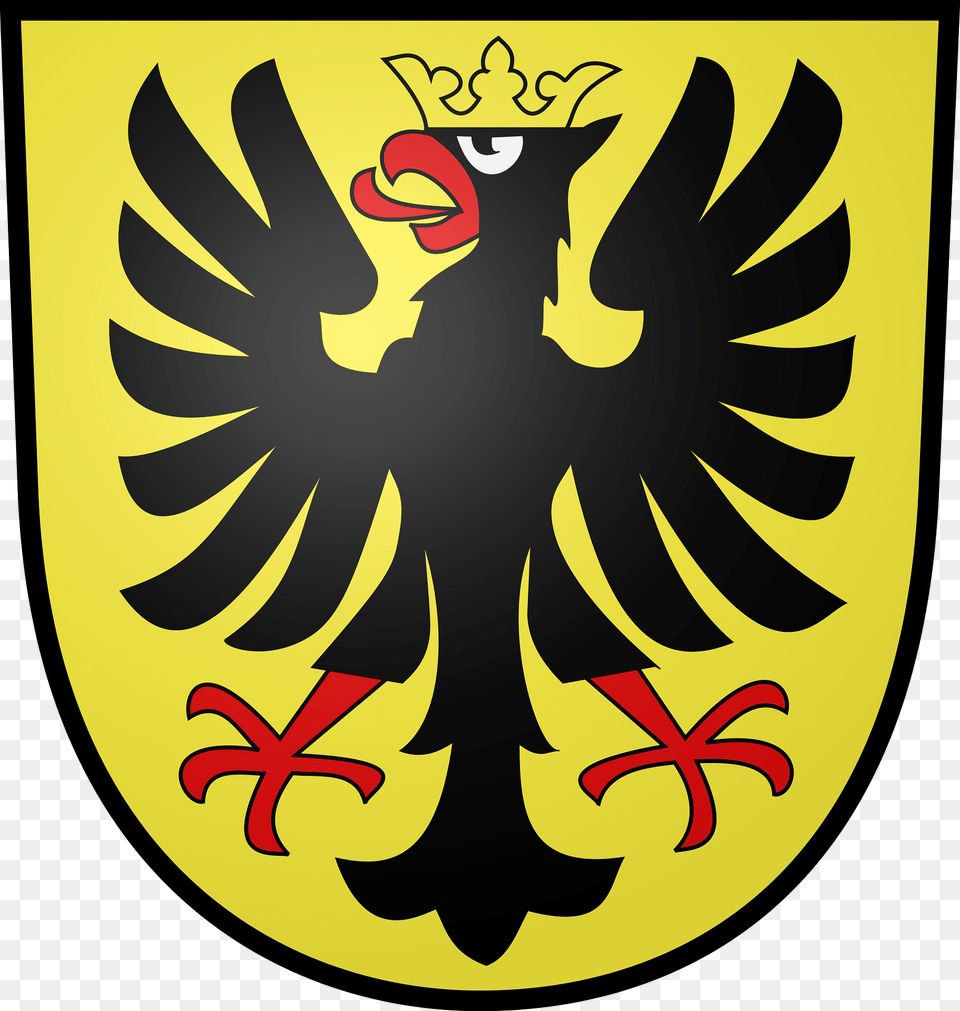 Wappen Nordhausen Clipart, Emblem, Symbol, Dynamite, Weapon Free Transparent Png