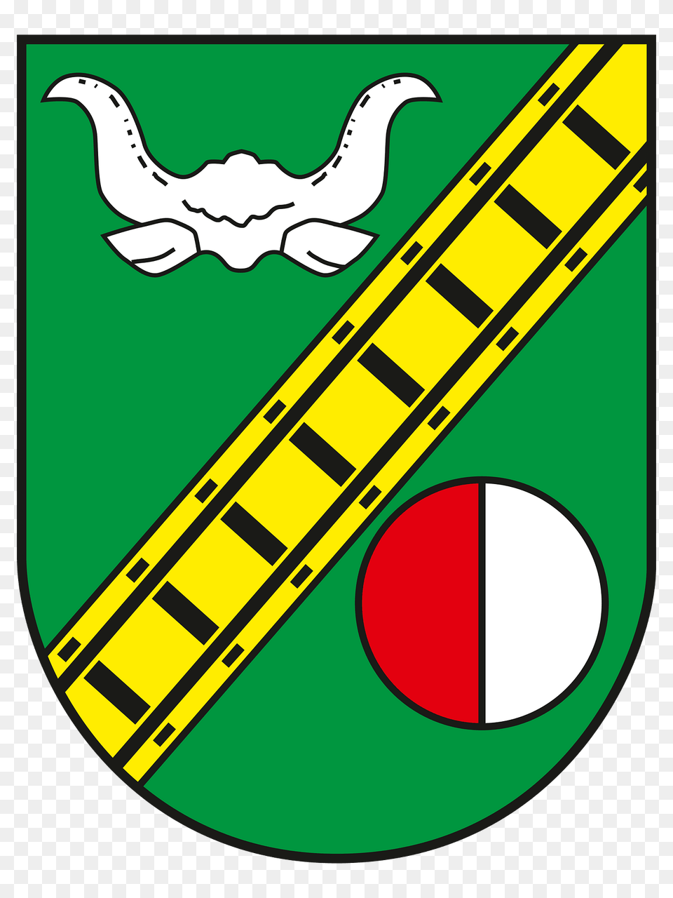 Wappen Pasching Rgb Clipart, Logo, Animal, Bird, Symbol Png Image