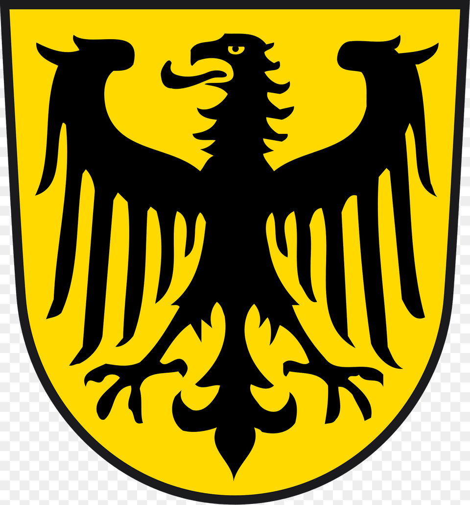 Wappen Pfullendorf Clipart, Emblem, Symbol, Logo Png