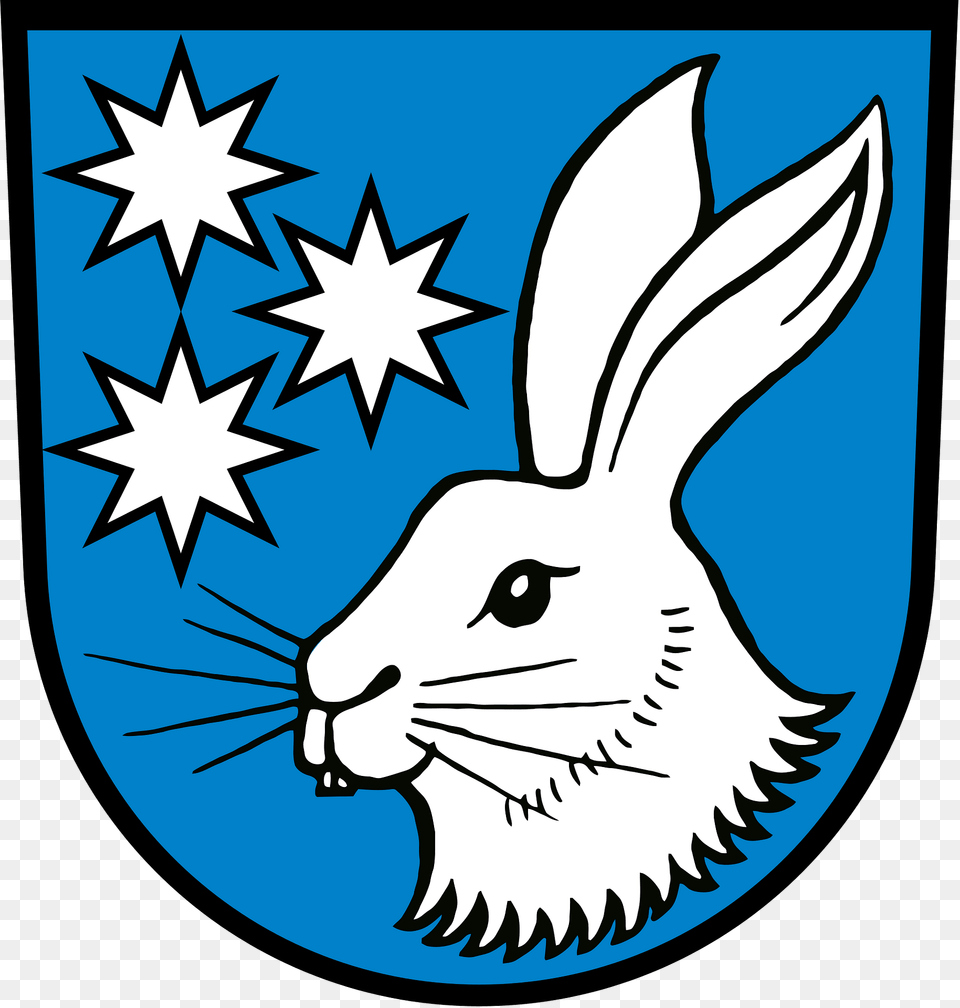 Wappen Reilingen Clipart, Animal, Fish, Sea Life, Shark Png