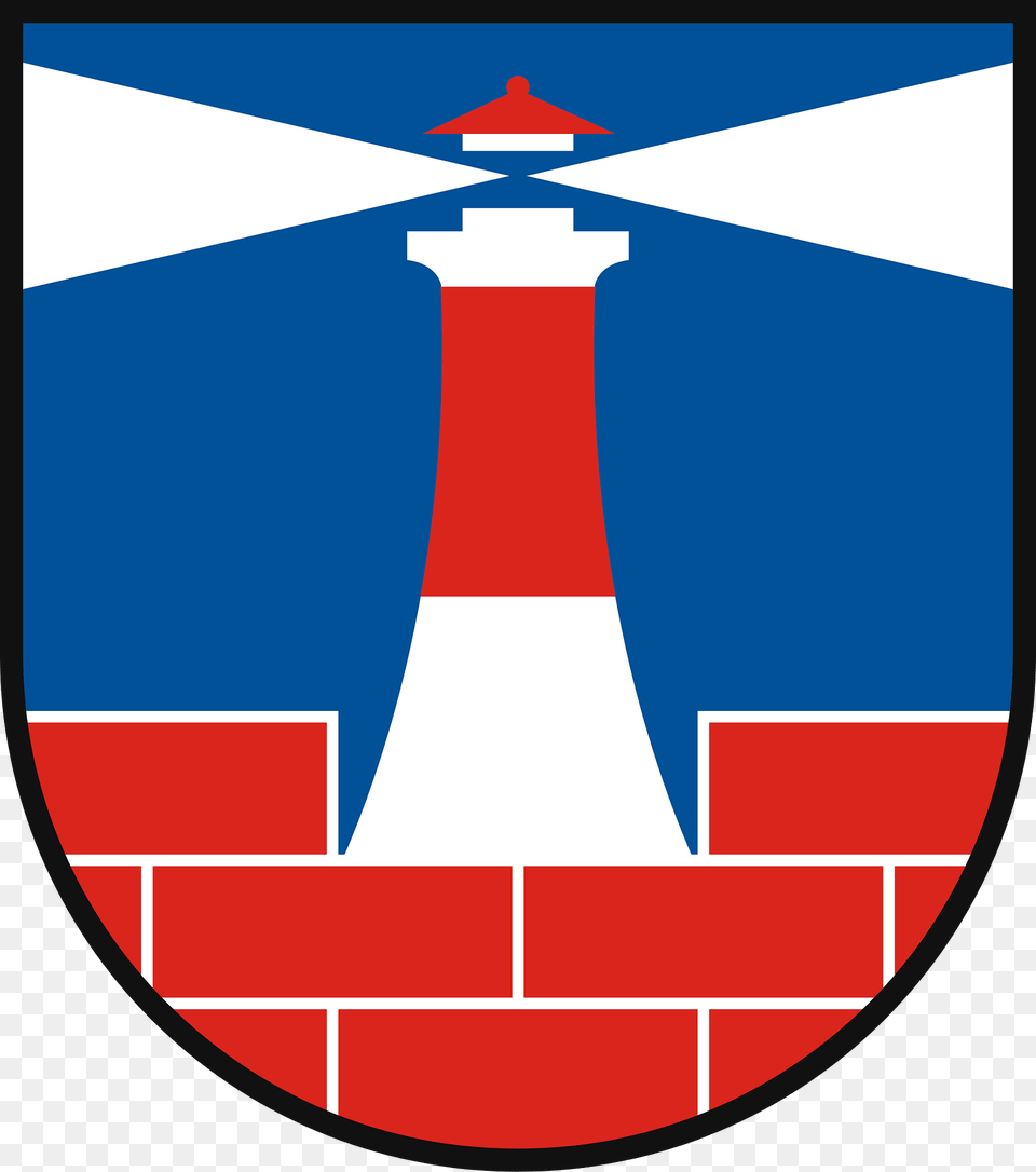 Wappen Sassnitz Clipart, Brick Free Png